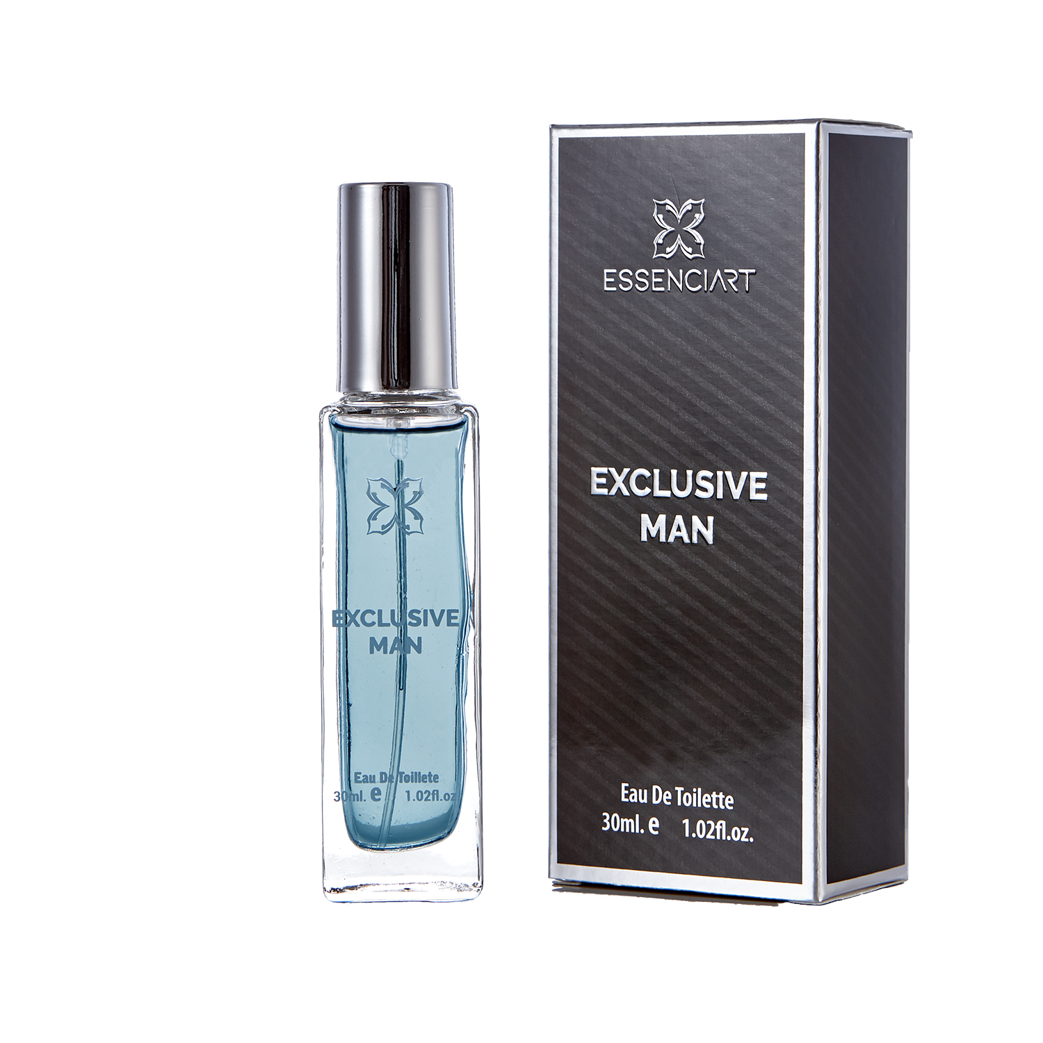 Essenciart Perfumes - Br Brand Imports