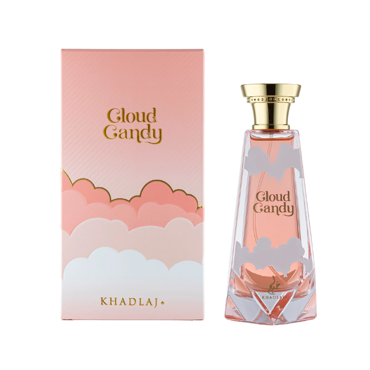 Khadlaj Perfumes - BR Brand Imports