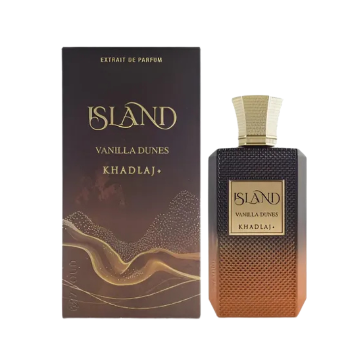 Khadlaj Perfumes - BR Brand Imports