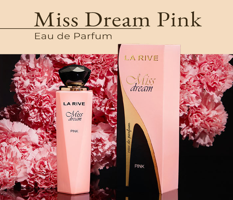 Miss dream pink2