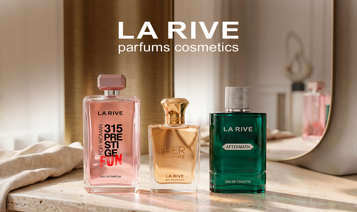La Rive Home Mobile