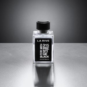 315 PRESTIGE BLACK