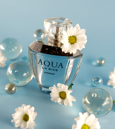 Aqua Woman