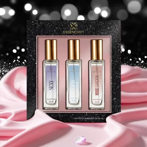 BR_Kits Essenciart - Feminino