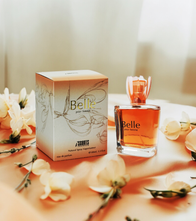 Belle (1)