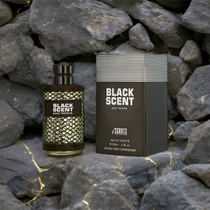 Black Scent