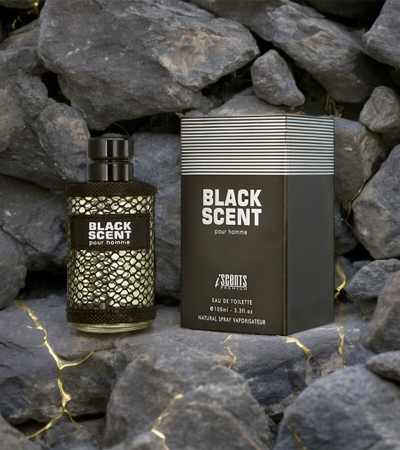 Black Scent