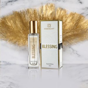 Blessing