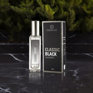 Classic Black