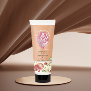 Creme para mãos 75ml Pomegranate