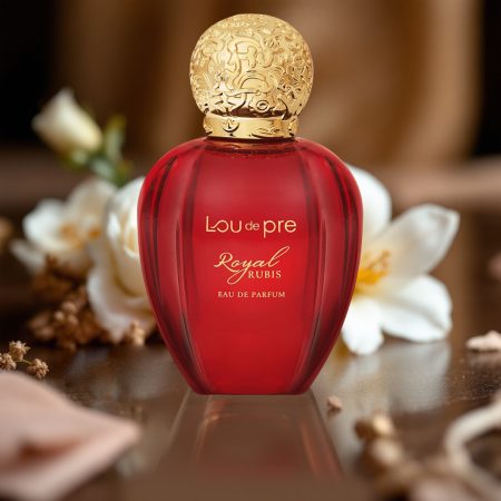 Destaque Royal Rubis