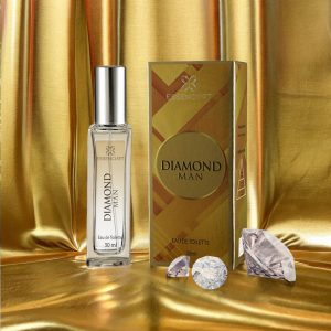 Diamond Man