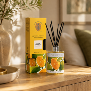 Difusor Boboli Citrus
