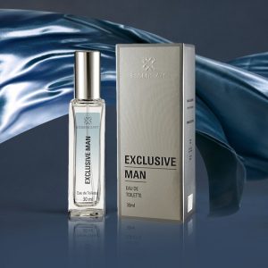 Exclusive man
