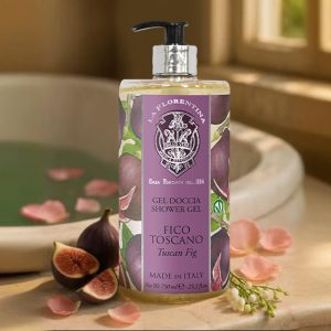 Fico Shower Gel -destaque