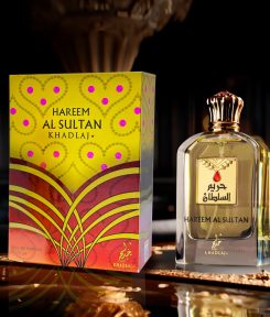 Hareen spray