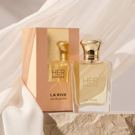 Her Empire