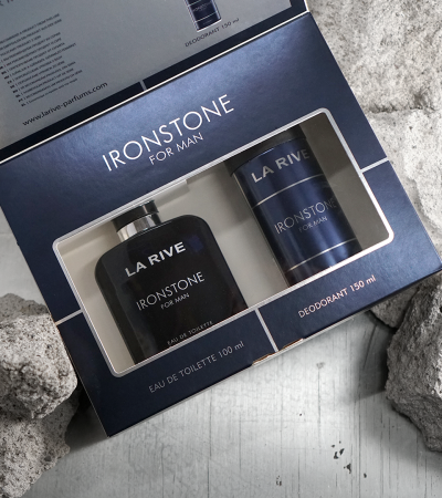 Kit Ironstone