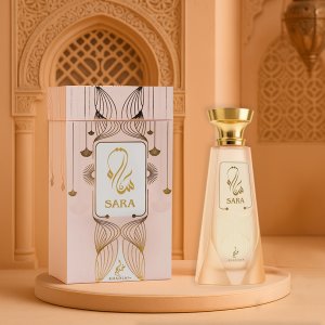KHADLAJ SARA