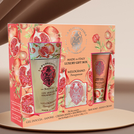 KIT Big ritual Pomegranate