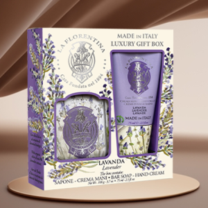 KIT Small Lavander