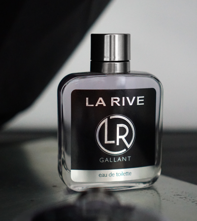 LR GALLANT