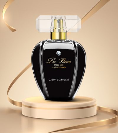 Lady Diamond