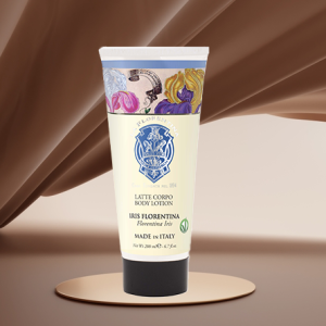 Loção Hidratante 200ml Florentina Iris