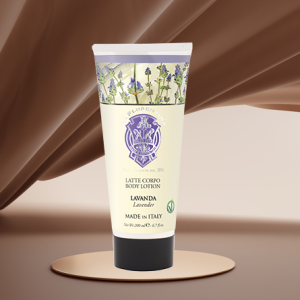 Loção Hidratante 200ml Lavander