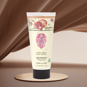 Loção Hidratante 200ml Pomegranate
