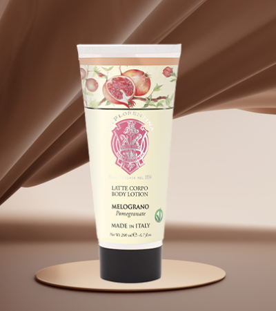 Loção Hidratante 200ml Pomegranate