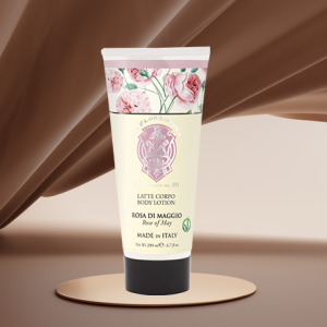 Loção Hidratante 200ml Rose Of May