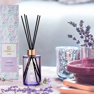Love Lavender