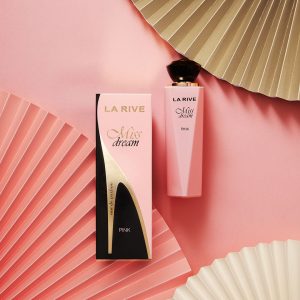 Miss dream pink-Destaque