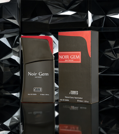 Noir Gem