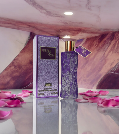 Purple Rose