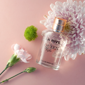 QUEEN OF LIFE LA RIVE (5)