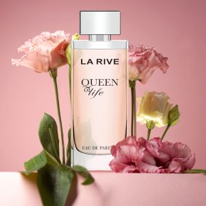 QUEEN OF LIFE LA RIVE (7)
