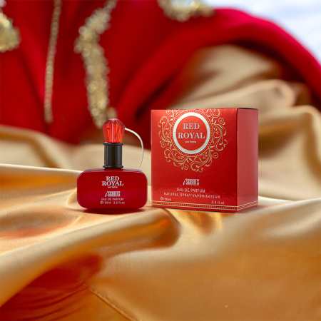 Red Royal