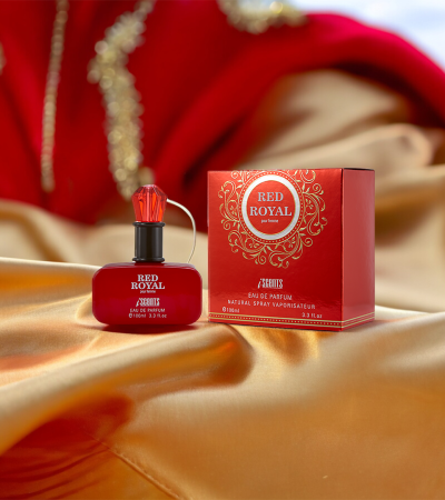 Red Royal