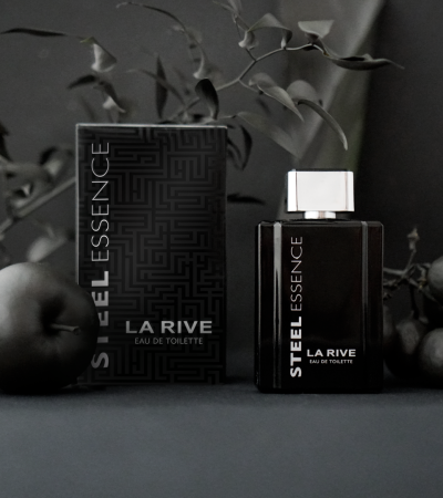 STEEL ESSENCE