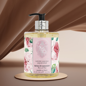 Sabonete Liquido Rose Of May