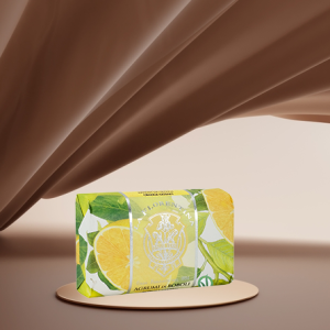 Sabonete em Barra 200g Boboli Citrus