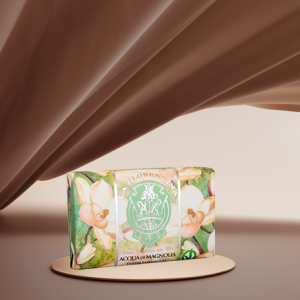 Sabonete em Barra 200g Fresh Magnolia