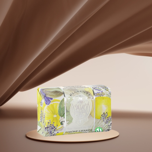 Sabonete em Barra 200g Lemon Lavender