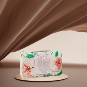 Sabonete em Barra 200g Rose Of May
