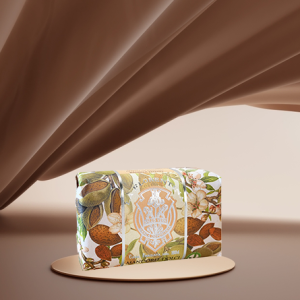 Sabonete em Barra 200g Sweer Almond