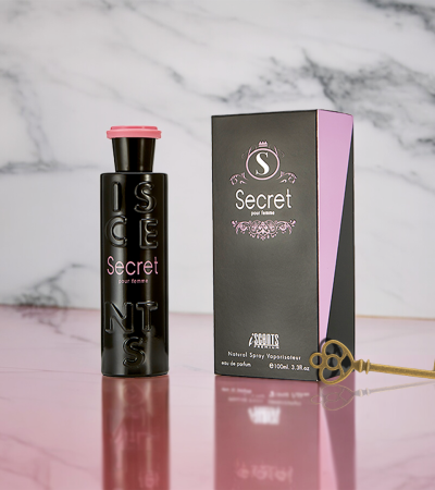 Secret