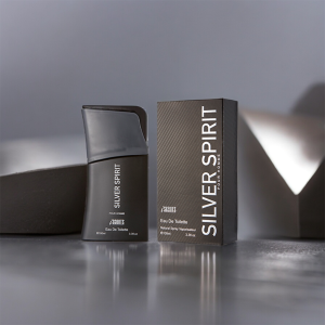Silver Spirit