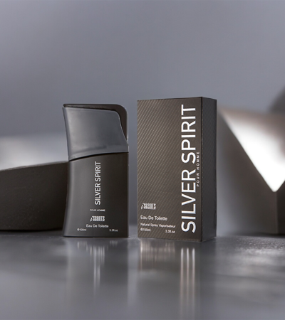Silver Spirit